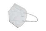 Mesin Pembuat Masker Otomatis untuk Masker Flat Fold (Berkatup)