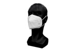 Mesin Pembuat Masker Otomatis untuk Masker Flat Fold (Berkatup)