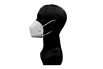 Mesin Pembuat Masker Otomatis untuk Masker Flat Fold (Berkatup)