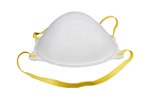 Lini Produksi Respirator Cone untuk Proses Akhir