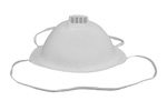 Lini Produksi Respirator Cone untuk Proses Akhir