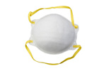Lini Produksi Respirator Cone untuk Proses Akhir