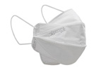 Mesin Pengelasan Earloop untuk Masker Wajah 4 Lipatan