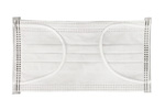 Mesin Pengelasan Ultrasonik untuk Bagian Belakang Earloop Pada Masker 