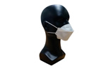 Mesin Pembuat Masker 3 Lipat untuk Masker Desain 3 Panel