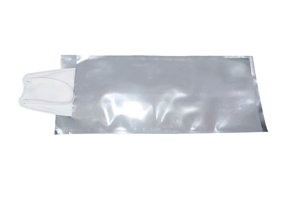 Lini Produksi Masker 3 Lipat dengan Sistem Pengujian