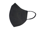 Mesin Pembuat Masker Flat Fold Berkecepatan Tinggi