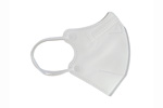 Mesin Pembuat Masker Flat Fold Berkecepatan Tinggi