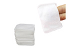 Mesin Produksi Kapas Wajah (Inserted Cotton Pad)
